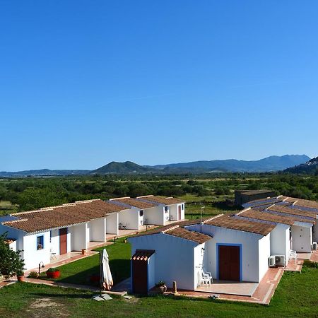 Agriturismo Orvile Posada  Zewnętrze zdjęcie