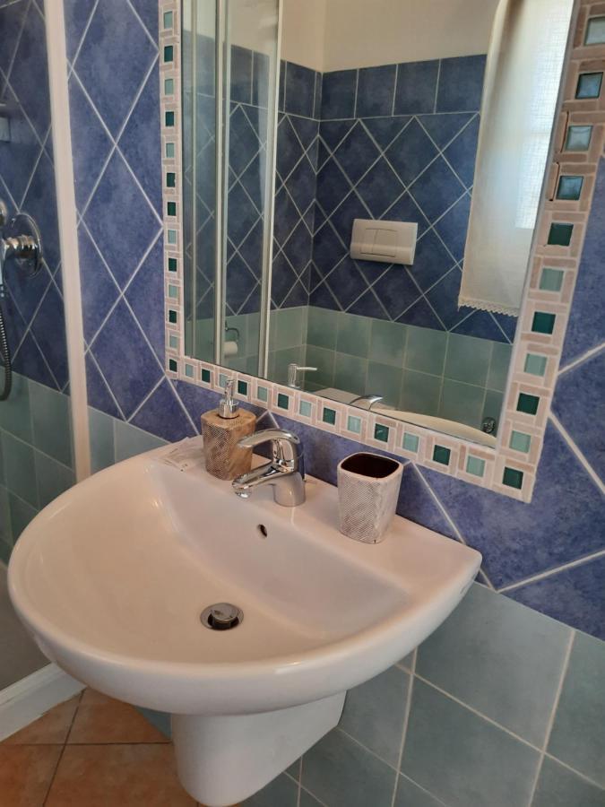 Agriturismo Orvile Posada  Zewnętrze zdjęcie