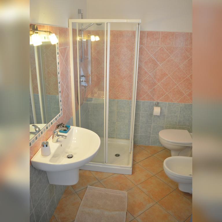 Agriturismo Orvile Posada  Zewnętrze zdjęcie